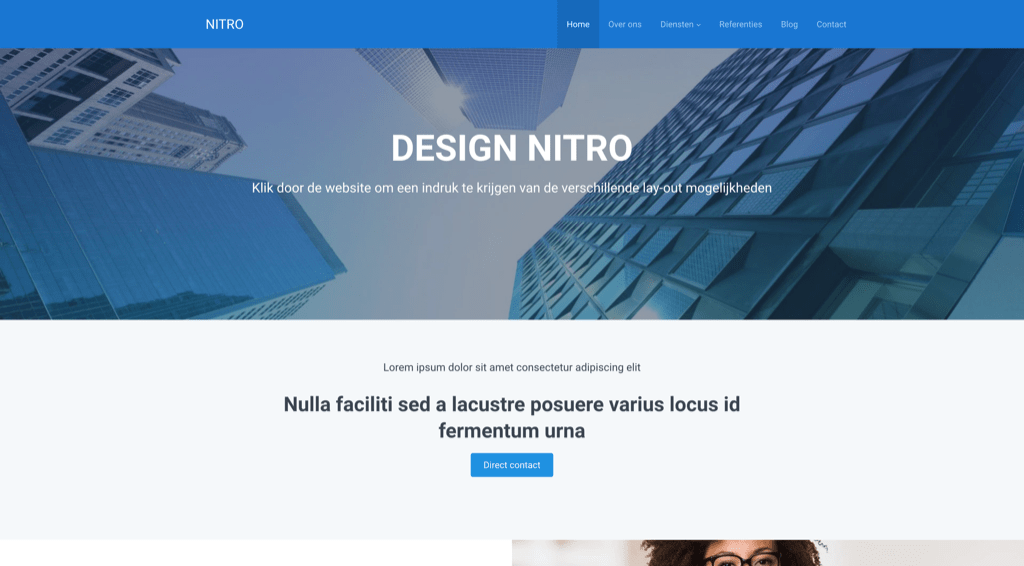 business-site-nitro