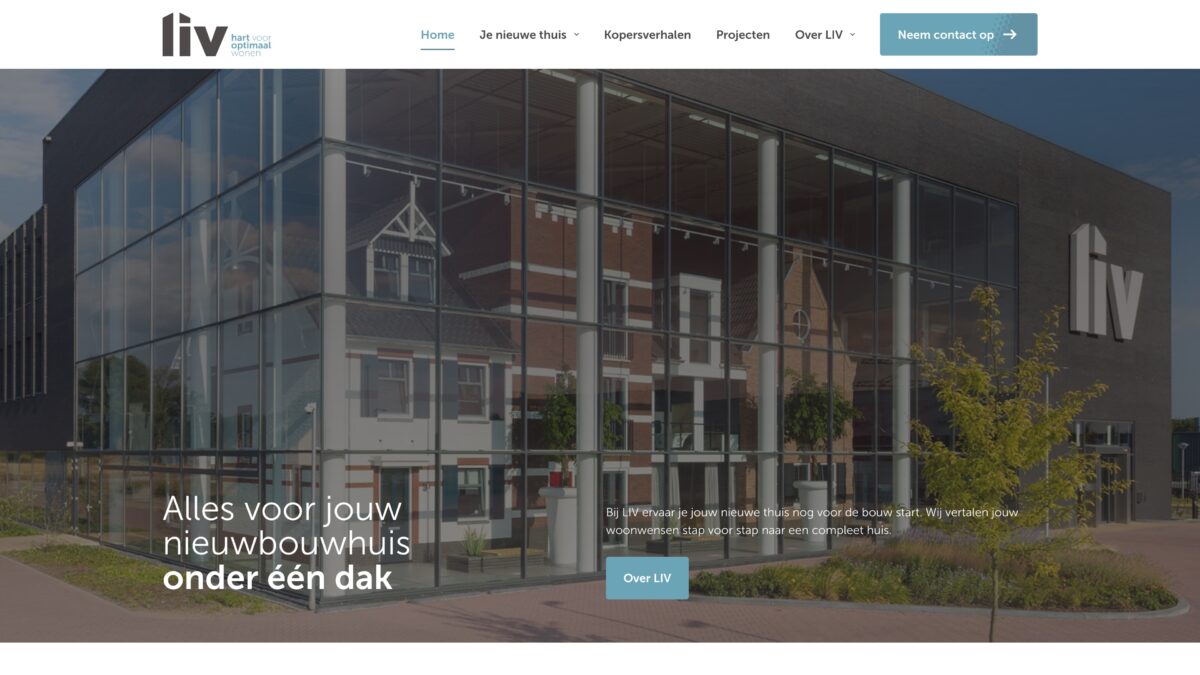 LIV Wonen 1 case-livwonen