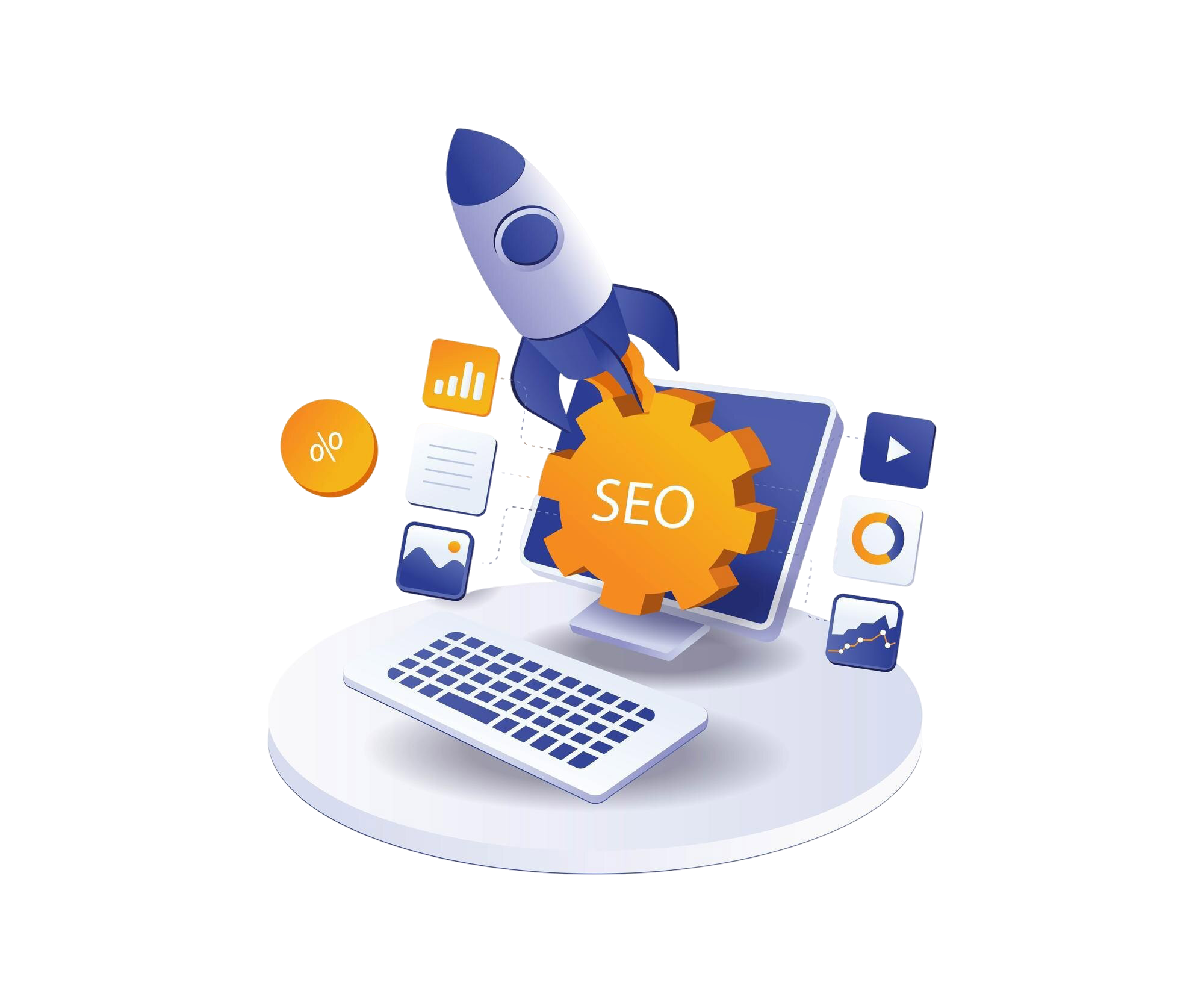 rocket-launched-seo-optimization-digital-marketing