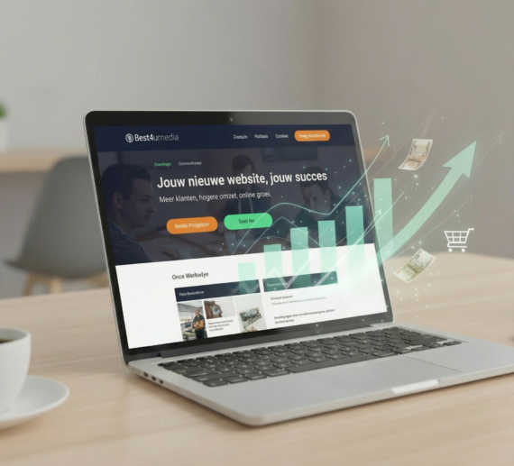 website-laten-maken-bij-best4u